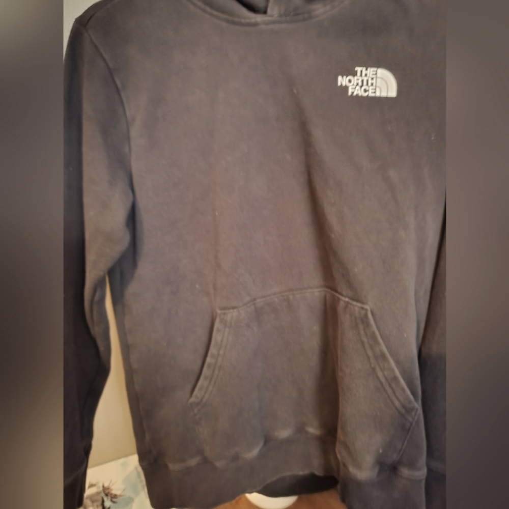 Youth boys hoodie size L
